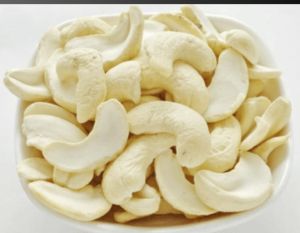 Cashew Nuts