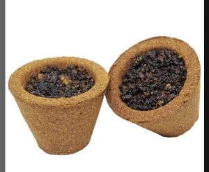Subrani Cow Dung Dhoop Cups