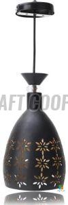 Conical Hanging Light