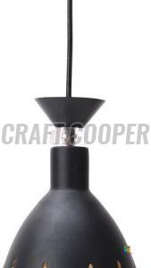 Conical Hanging Light
