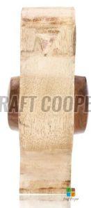 Wooden Bird Spectacle Holder