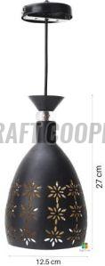 Conical Hanging Light