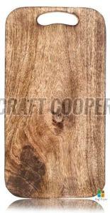 Wooden Brown Chopping Board