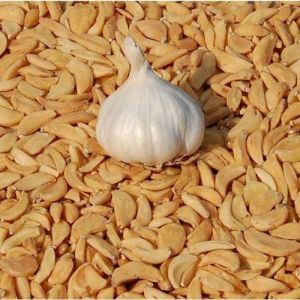 A Grade Dehydrated Garlic Granules