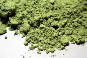 Dehydrated Dry Spinach Powder