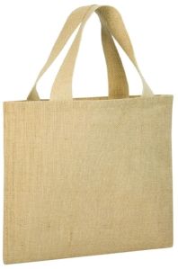Reusable Grocery Jute - Tote Bag - KPS - 010