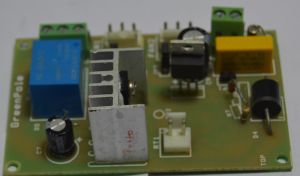 2 Channel FAN Controller