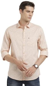 Branded Mens Full Sleeves Shirt Stock Lot