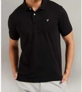 Branded Mens Plain T Shirt Stock Lot