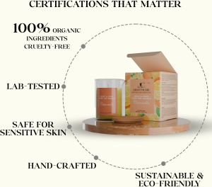 Citronella Melt & Pour Body Oil Candle