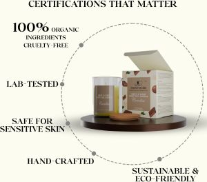 Cocoliss Melt & Pour Body Oil Candle