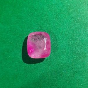Natural Old Burma Ruby