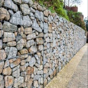 Gabions Stone