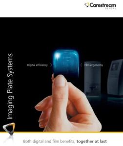 Dental Imaging Plate Scanner