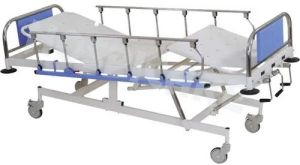Hospital ICU Hi Low Bed