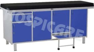Hospital Simple Examination Table