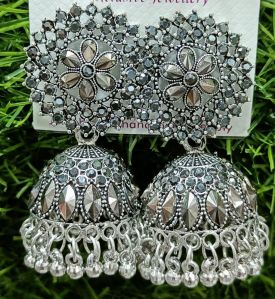 Artificial Casual Earring