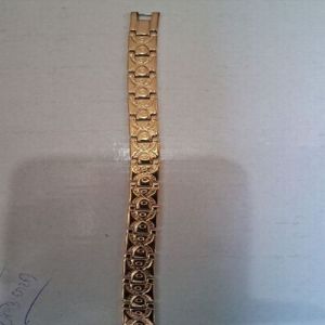 Artificial Chain Bracelet