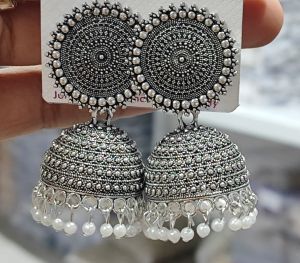 Casual Wear Ladies Artificial Earring