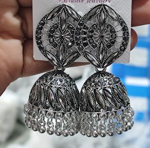 Ladies Fashion Earrings