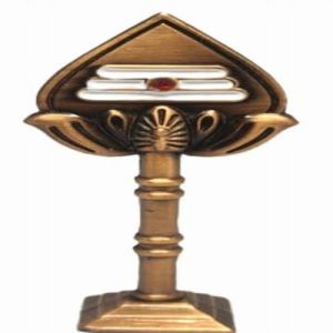 Om Lord Murugan Vel Idol