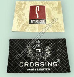 Premium Garment Labels
