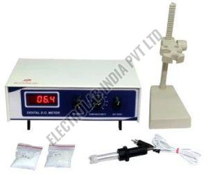 Dissolved Oxygen Meters, for Laboratory