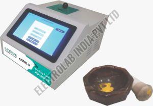 Melting Point Apparatus - Ezmelt A
