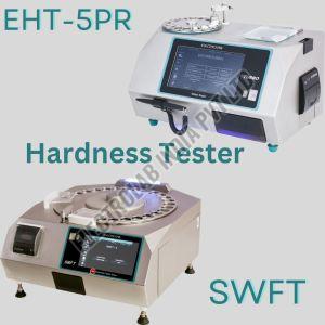 Tablet Hardness Tester