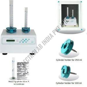 Tap Density Tester