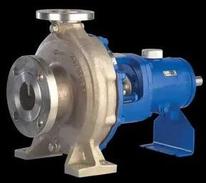 KSB CPK Single Stage Centrifugal Pump
