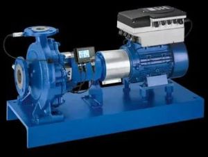 KSB Etanorm G Single Stage Centrifugal Pump