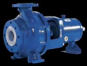 KSB KWP Non Clog Type Pump