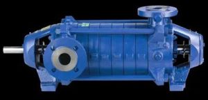 KSB Movi Horizontal Multistage Pump