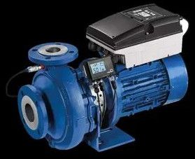 KSB Etabloc Single Stage Centrifugal Pump