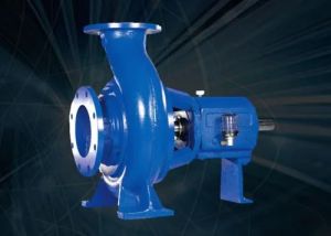 Ksb App Non Clog Type Pump