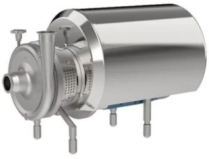 KSB KLSCF Hygienic Centrifugal Pump
