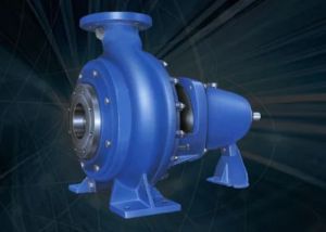 KSB KWP Non Clog Type Pump