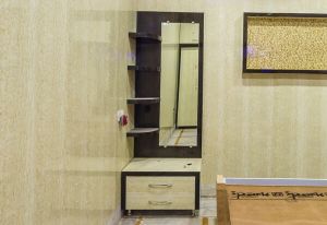 PVC Dressing Table
