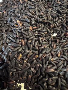 Organic Black Rice (Parboiled)