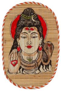 Bamboo Hand Crafted Modern Interior Wall Hangings