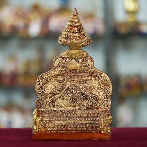 30cm Marble Handmade Ganesh Ji Idol