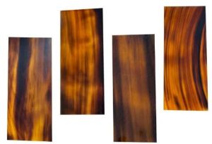 Horn Plates