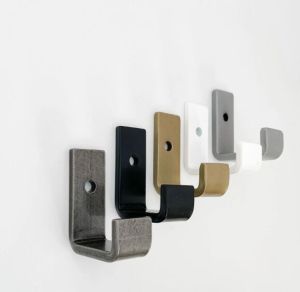 Metal Hooks