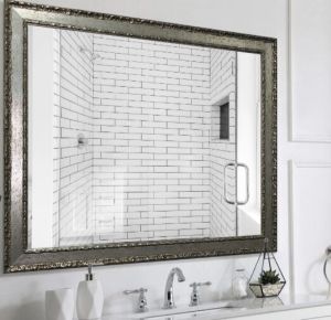 Metal Mirror Frame