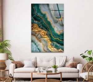 Resin Decorative Painting