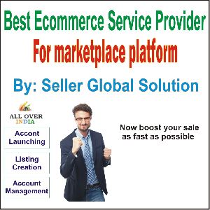 Best ecommerce services provider company