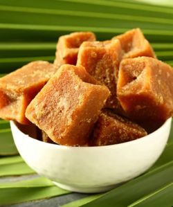 Organic Jaggery Cubes
