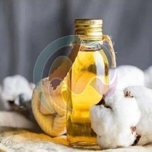 Cotton Seed Oil