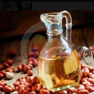 Groundnut Oil